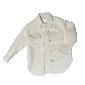 Oak+Fort Shirt Jacket